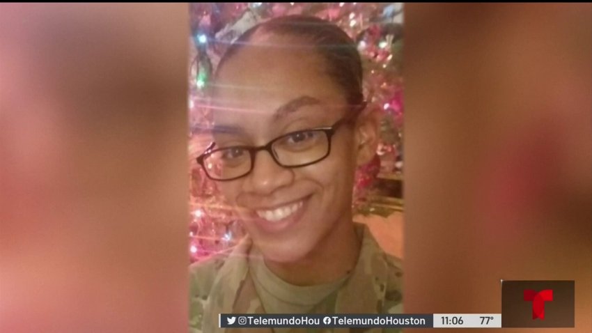 Hallan a soldado que había desaparecido de base militar