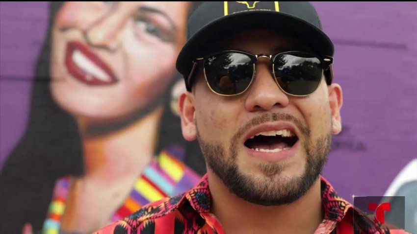 Acceso Total a Tavo Tha Trill – PARTE 1