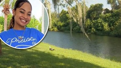 Quién era Armando Caballero, sospechoso en el caso de Miya Marcano que fue encontrado sin vida
