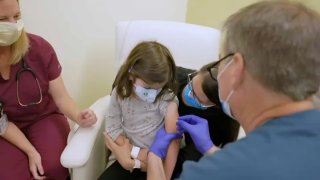 Vacunas-Niños