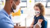 La FDA aprueba la dosis pediátrica de la vacuna de Pfizer para niños de 5 a 11 años