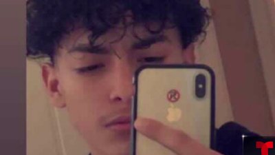 Piden justicia por joven asesinado en Fort Worth