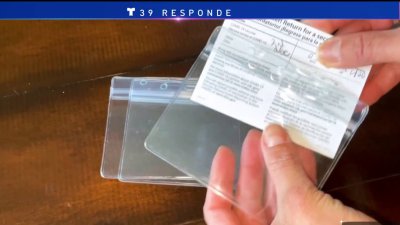 ¿Qué hacer si perdiste tu tarjeta de vacunación contra el COVID-19?
