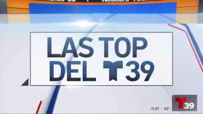 Las Top del 39: Nueva variante Omicron