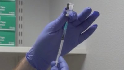 Los CDC estudian la aprobación de la vacuna de Pfizer para niños