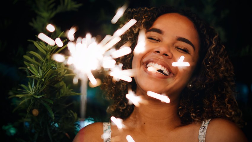 Viviendo al Máximo: ¿Cómo cumplir los propósitos de Año Nuevo?