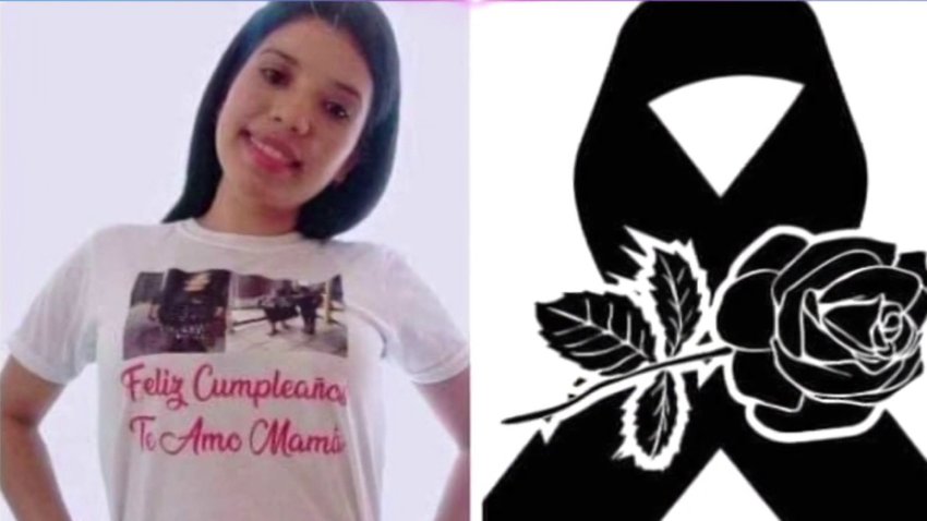 Madre hondureña muere por bala perdida en Dallas