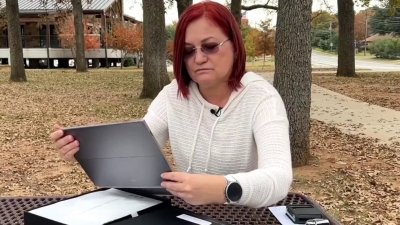 Televidente frustrada tras problema con tableta: ¿qué pasó?