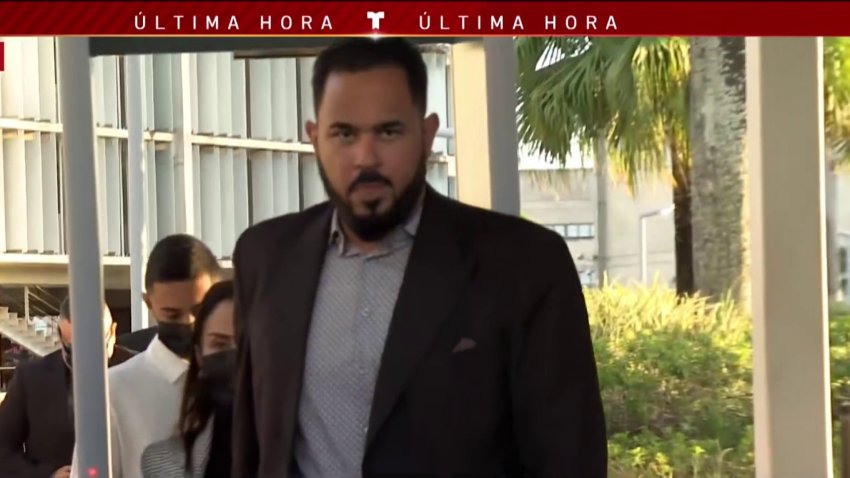 Raphy Pina: “No me quito. Este es el primer round de 12”