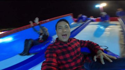 Acceso Total DFW Show Especial Navideño -PARTE 4