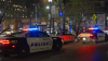 Policía de Dallas: Amenaza lleva a una persecución en Deep Ellum