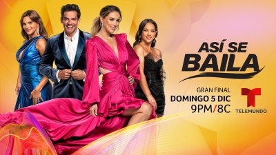 telemundo presenta la gran final de asi se baila telemundo dallas 39