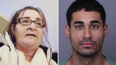 Madre de camionero cubano cuenta cómo vive su hijo en la cárcel