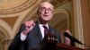 Pese a no tener apoyo, Schumer dice que el Senado votará sobre plan de gasto social