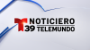 Noticiero Telemundo 39