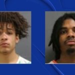 Lewisville police said on Tuesday they have made two arrests in a deadly shooting at a Lewisville restaurant last month.