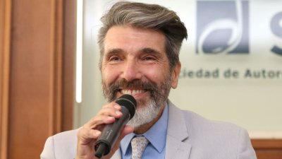 Dolor por la muerte de Diego Verdaguer: su vida y su carrera de éxitos