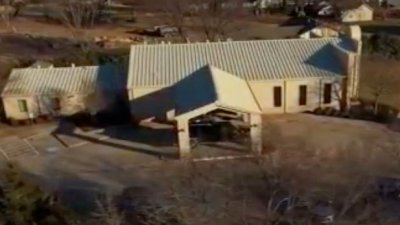 Toma de rehenes en Texas: hay dos arrestados en el Reino Unido