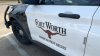 Despiden a otro policía de Fort Worth
