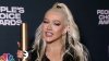 Después de 20 años, Christina Aguilera presenta nuevo material en español