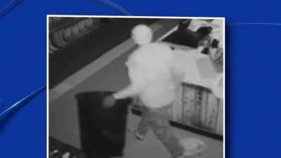 Buscan a responsable de robar botas, sombreros y cinturones