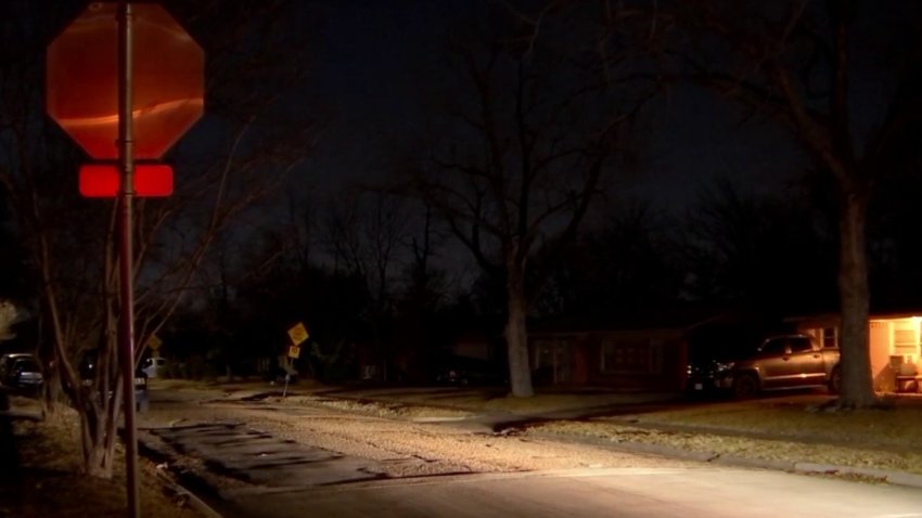 Menor detenido y otro herido tras manipular una pistola en Garland