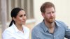 Meghan Markle muestra video de lo que pasó antes de dar a luz a su hija Lilibeth
