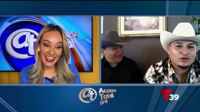 Látigo Norteño Completa la frase en Acceso Total