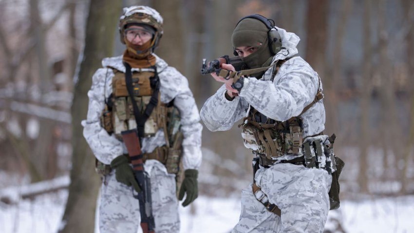 Las claves para entender Ucrania y la tensión entre EEUU y Rusia