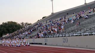 Farrington Field