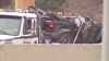 Fallecen dos personas tras accidente sobre autopista 635 en Dallas