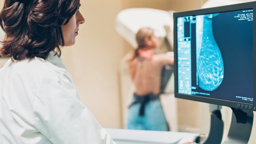 Viviendo al Máximo: Mes de la salud de la mujer