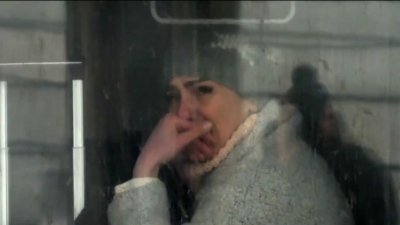Más de dos millones de personas logran huir de Ucrania