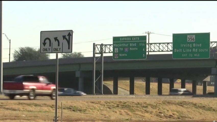 2021: El segundo año más mortal en Texas
