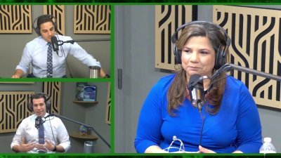 Adelanto de Podcast: Ansiedad, fobias y traumas