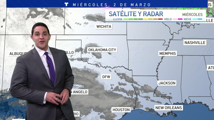 Video del pronóstico del Tiempo – Página 15 – Telemundo ...