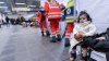 ¿Cómo ayudar a la Cruz Roja con la crisis humanitaria en Ucrania?