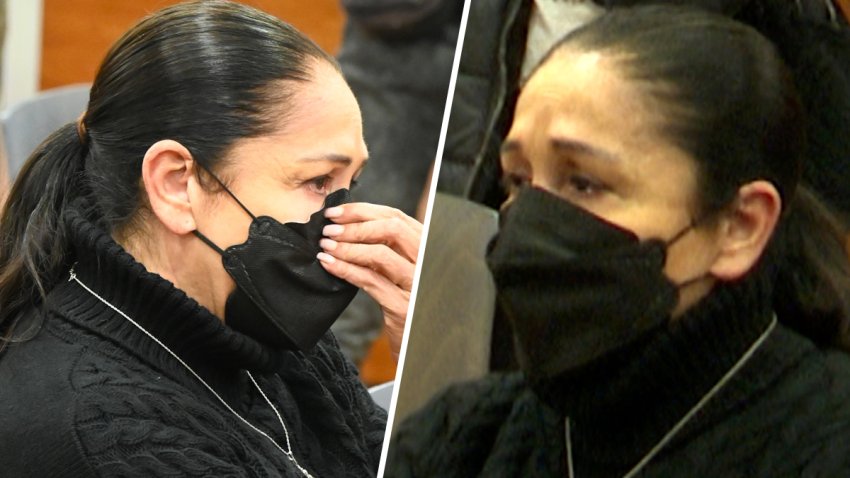 En video: Isabel Pantoja llora ante un juez al saber que podría volver a la cárcel