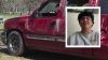 Regalan una camioneta nueva al joven hispano que quedó atrapado en un tornado en Texas