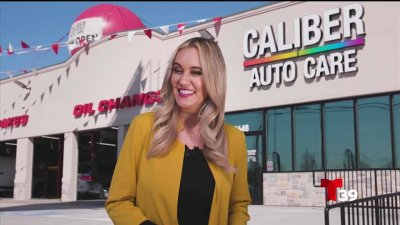 Prepara tu auto para esos viajes por carretera – SPONSORED