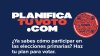 Telemundo lanza Planifica Tu Voto, una herramienta electoral para estar informado