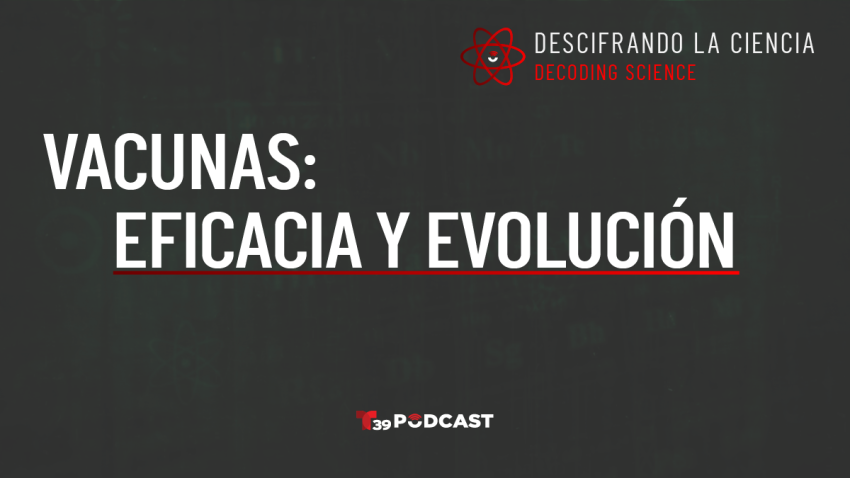 Episodio 3 (parte 4): ¿Cómo experimentan con humanos? ¿Son seguras?