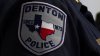 Investigan muerte de un hombre bajo custodia policial en Denton