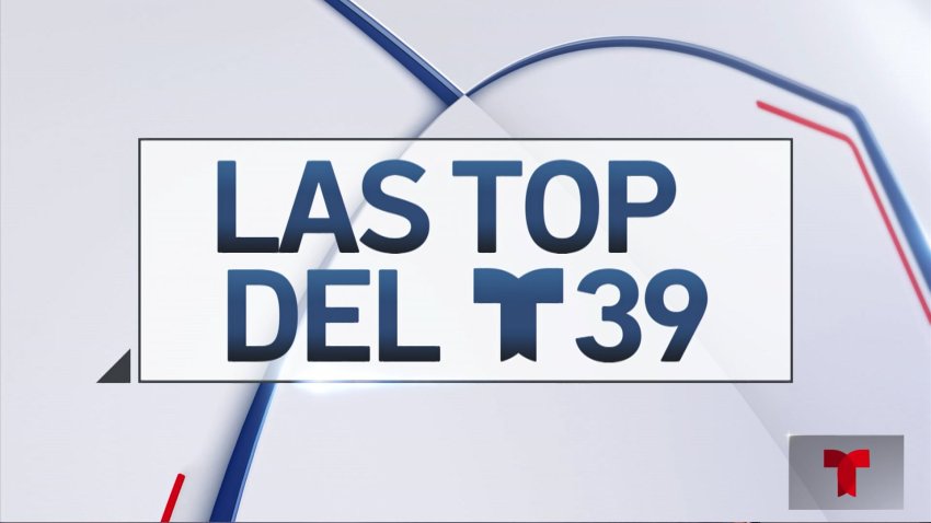 Las Top del 39: Daños por tormentas