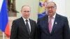 EEUU sanciona a supuesto prestanombres de Putin y al portavoz del Kremlin