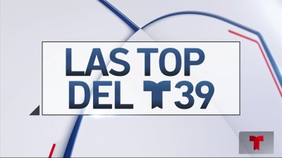 Las Top del 39: Preparaciones para posible tiempo invernal
