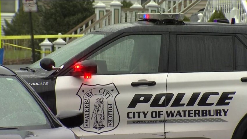 Buscan a respnsable de muerte de una mujer en Waterbury