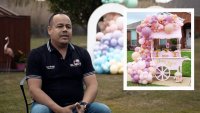 De México a Dallas: Logra el sueño americano con negocio de decoraciones y globos