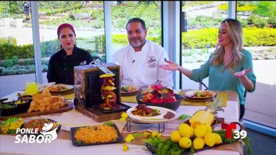 Show especial de Ponle Sabor – Parte 4
