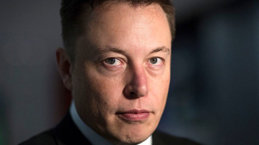 Quién es Elon Musk, el hombre más rico del mundo que quiere comprar Twitter